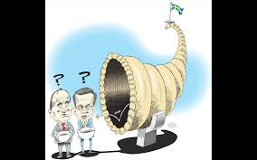 Partiordförande för socialdemokraterna och sveriges statsminister. 2018 Ledarsidorna Se Page 4