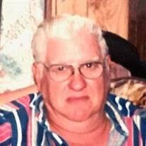 Carl Glenn Goetz Obituary