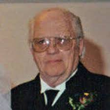 George Francis Perrin