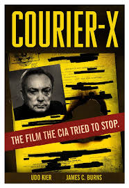 You can also download full movies from moviescloud and watch it later if you want. Courier X 2016 Full Movie Watch Online Free Filmlinks4u Is