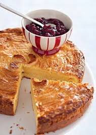 Gateau Basque A La Creme Patissiere Recette Recette Gateau Basque Patissiere