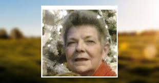 Anna B. Weiss Obituary July 4, 2018