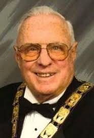 Kenneth Tucker Obituary (1929