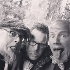 Hör upp! Nu på fredag den 17/8 gör vi en one time reunion part II. Träffs  och trivs med dunder och brak på Hissjö loge i samband med Rod & Kustom  Extravaganza