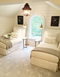 Shop wayfair for all the best beds. 25 Cool Shared Guest Bedroom Decor Ideas Digsdigs