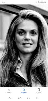 I've always had a girl crush