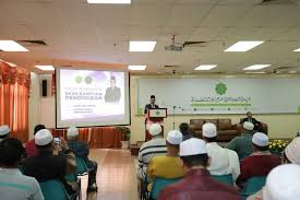 Lembaga Zakat Negeri Kedah Darul Amanzakat Kedah Serah Bantuan Pendidikan Ramadhan Lembaga Zakat Negeri Kedah Darul Aman
