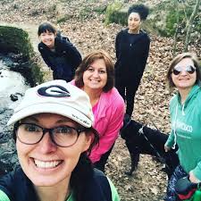 Beautiful Picture of Big Sky Meeting Prairie Land
