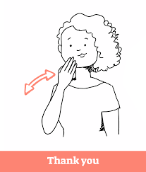 This sign is best learned by example and consistent use. Baby Sign Language First 11 Signs To Teach Your Baby Tinyhood