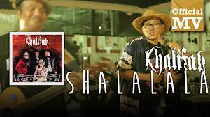 Khalifah rakaman live muzik muzik 2017. Khalifah Tiada Esok Official Music Video Youtube