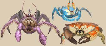 Artstation Hungry Shark World Animal Creature Concept Dump Johanna Cranston Creature Concept Creatures Creature Art