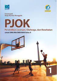 Aplikasi android ini adalah buku siswa kelas 8 pjok (pendidikan jasmani, olahraga dan kesehatan) revisi 2017. Buku Pendidikan Jasmani Olahraga Dan Kesehatan Kelas 8 Kurikulum 2013 Berbagai Buku