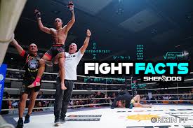 Rizin 24 was last weekend and rizin, who recently said they were going after people who upload their fights to yt, decided to upload all of the card to yt. Fight Facts Rizin Fighting Federation 12