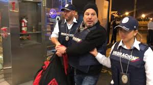Unidad administrativa especial migracion colombia. Cubano Senalado De Planear Atentados En Bogota Fue Expulsado Por Migracion Colombia Luego De Que Un Juez Lo Absolviera De Los Cargos Meridiano 70