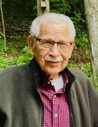 Obituary information for Ray Newman