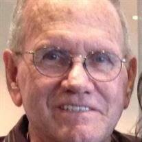 Robert Louis Case Obituary