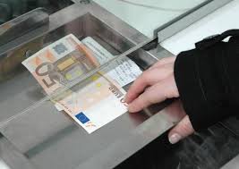 Informații despre activitatea unității de schimb valutar: Utilitar Care VÄƒ Sunt Drepturile La Casele De Schimb Valutar