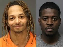 Englewood Ex-Con Busted On Drug, Gun Charges In Undercover Sting