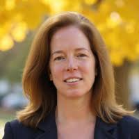 Dr. Eileen Oliver-Eggert: Assistant Professor, VAAPI Lead, EdD Program  Coordinator