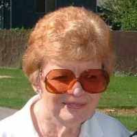 Phyllis Louise Sutton (1935–2014)