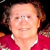 Ruth E Rapp Obituary