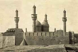 البوم صور عن ضريح الامامين الكاظمين عليهما السلام Baghdad Baghdad Iraq Lawrence Of Arabia