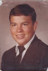 Mark Frederick Davis Obituary