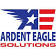 Ardent Eagle Solutions logo