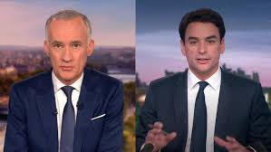 Le 13h de france 2, le jt à ne pas manquer. On A Compare Les Jt Voici Le Bilan A Tf1 L Efficacite A France 2 L Analyse
