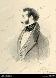 RICHARD JAMES LANE. 'Lord Elphinstone', c1833. Creator: Richard James Lane. 