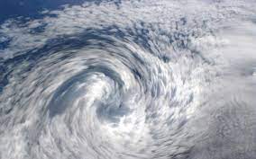 Where Is The Eye Of The Hurricane Wonderopolis