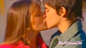 Rebelde Way mia e manuel
