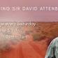 Celebrating Sir David Attenborough: Seven Worlds...