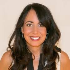 Susan Azar's Instagram, Twitter & Facebook