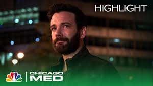 What Happened to Dr. Connor Rhodes