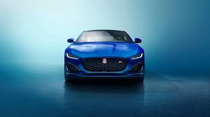Jaguar F Type R Coupe 2020 4k 4 Wallpaper Hd Car Wallpapers Id 13912