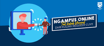 Kuliah informal teknologi informasi can be abbreviated as kiti. Ngampus Online Tak Kalah Unggul Dari Kuliah Reguler Kuliah Sambil Kerja Binus Online Learning Solusinya
