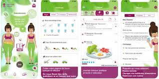 Questions à se poser pour l'évaluation d'un bon régime facile et efficace. Les Meilleures Applications Pour Perdre Du Poids Cosmopolitan Fr