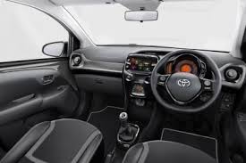 More Kit For 2017 Toyota Aygo X Clusiv Http Ift Tt 2keufko Toyota Aygo Toyota Car Interior