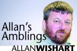 Trash Pandas, Sod Poodles, and Space Cowboys … baseball has them all