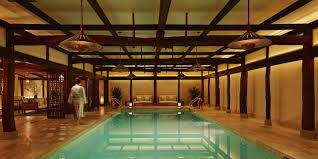1/8 of a mile in length. The Best Day Spas In Nyc Great Jones Spa Shibui And More Jetsetter