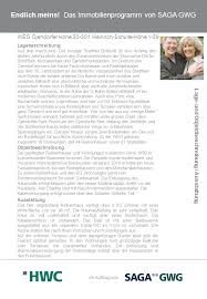 Immobilie mieten / kaufen in österreich. Endlich Meins Das Immobilienprogramm Von Saga Gwg Ppt Video Online Herunterladen