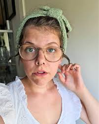 Annabandana pattern by Anna Hidesjö