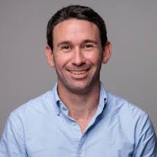 When you bump into Kristo Käärmann at The Commons and buy him a coffee with  your Parpera Mastercard powered by Wise 💳😍