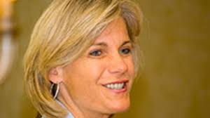 Susan L. Decker, MBA 1986