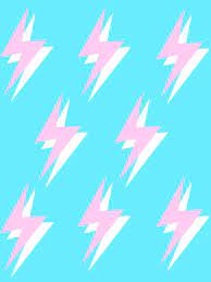 We hope you enjoy our rising collection of aesthetic wallpaper. Pastel Bolts Please Credit Me If Used Preppy Wallpaper Preppy Wall Collage Cute Wallpaper Backgrounds