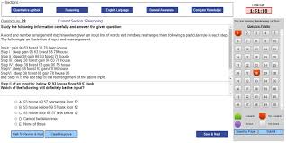 We have test bank available for almost all subjects of most updated editions. Online Test Series For Bank Po 2018