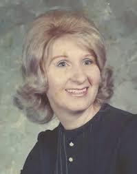 Obituary for Darlene Raines