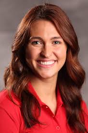 2013-14 Women's Swimming and Diving Roster