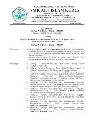 We did not find results for: Sk Tim Pengembang Kurikulum Pdf